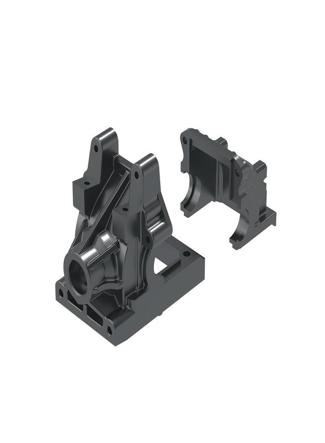 CROBOLL R11052 Gear Box Set for RC Car, Spare Parts RC Vehicle for RZ001 and XTS-F10